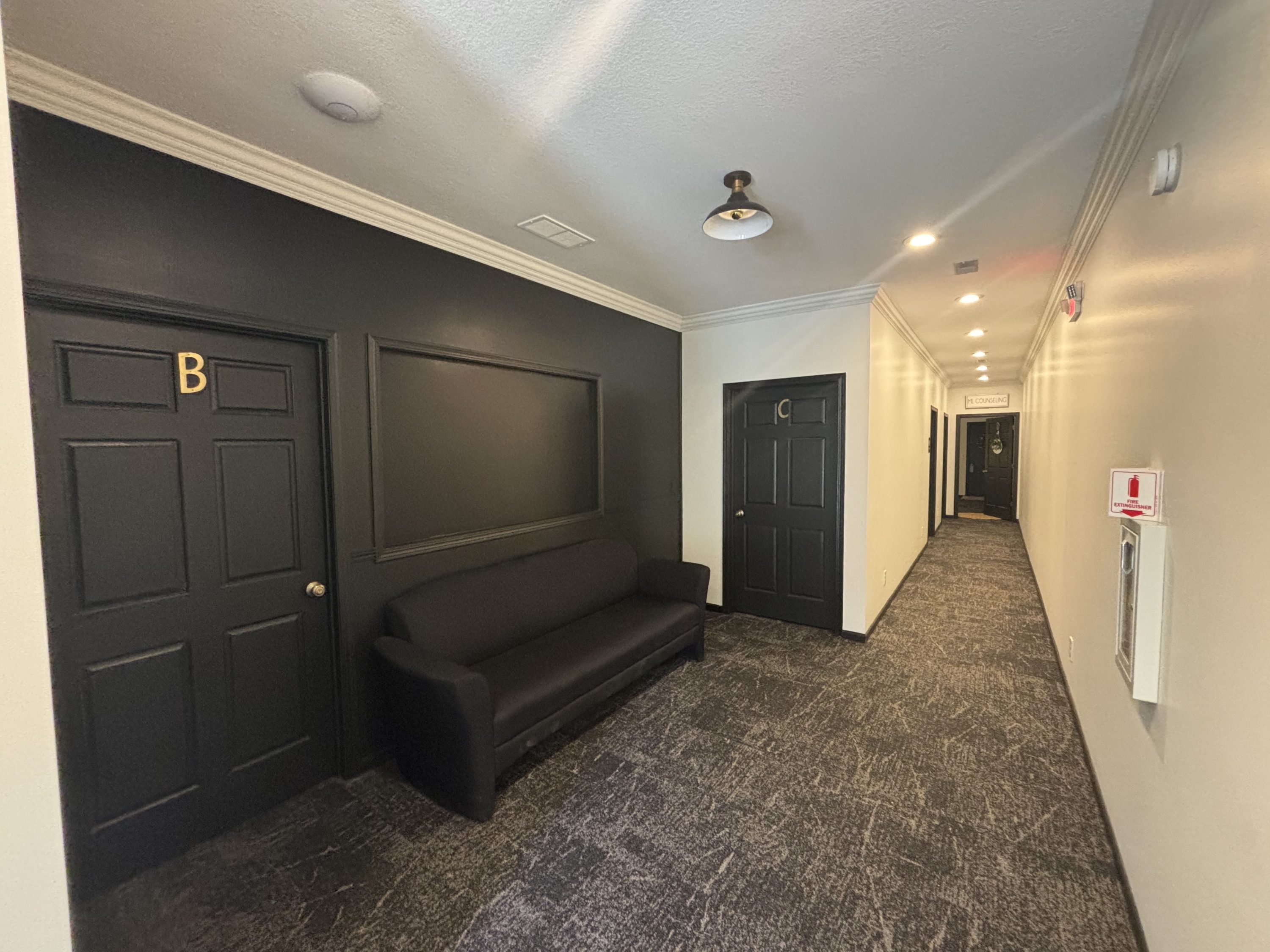 317 North Holden Street - C