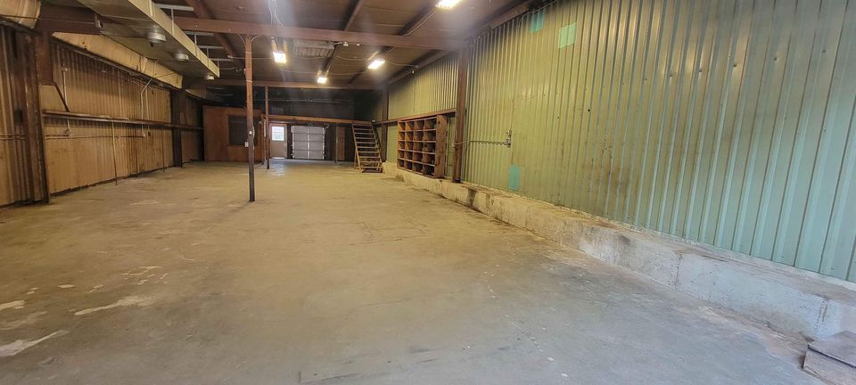 500 Franklin Street - C